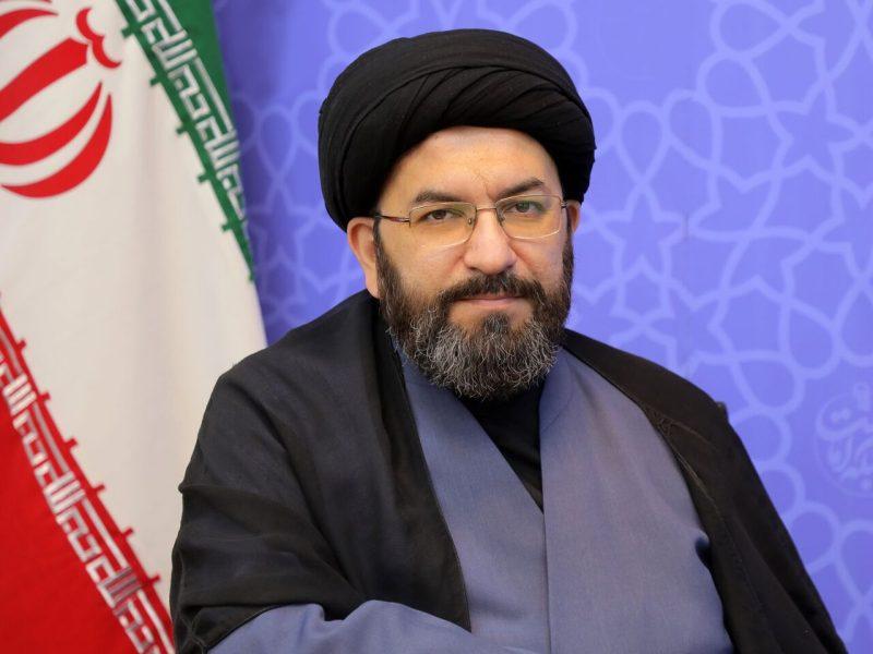 امام جمعه زنجان: فرهنگ پرداخت زکات با کار قرارگاهی ترویج شود