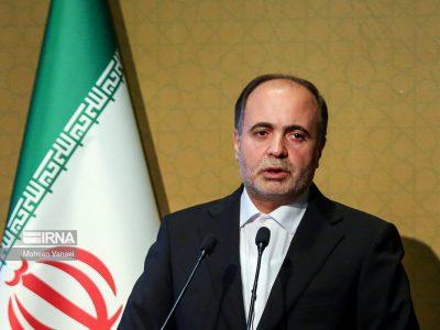 تاکید وزیر جهاد کشاورزی بر نظارت مستمر بازار شب عید