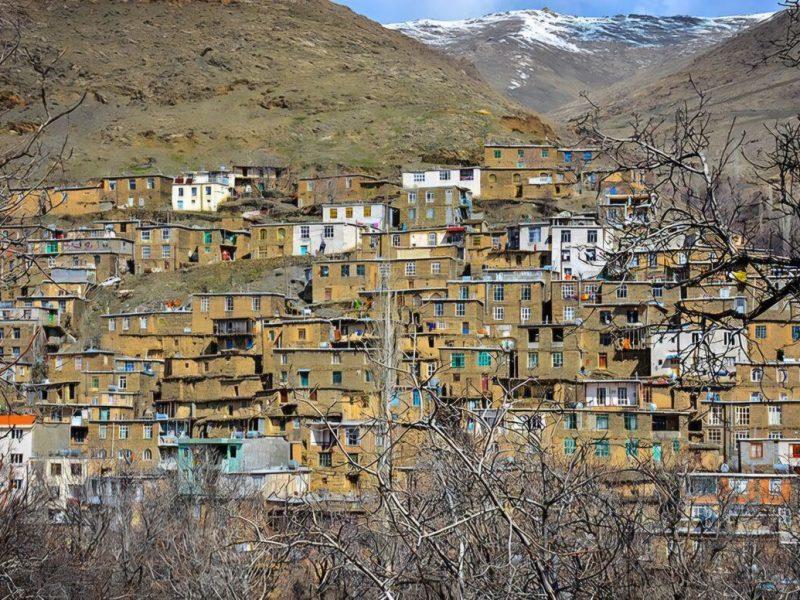 ۱۲۰ روستای کردستان به اینترنت پرسرعت متصل شد