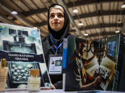 حمایت ۱۸۴۵ میلیارد تومانی از ۴۰۳ طرح برای توسعه زیست‌بوم نوآوری