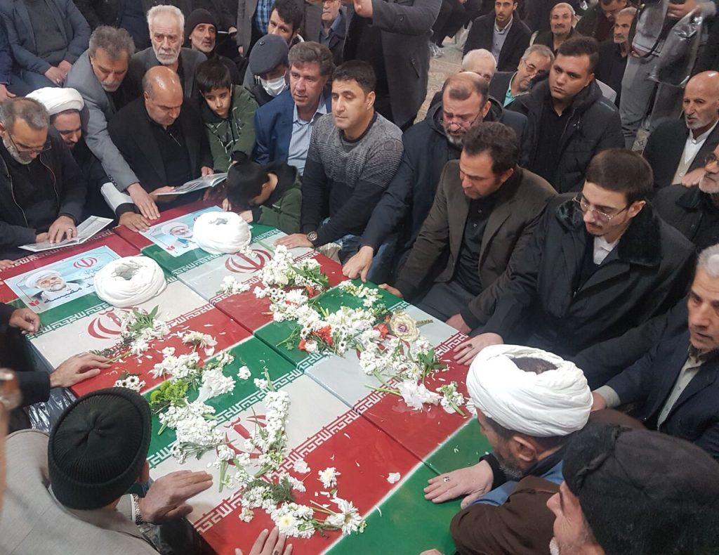 اندیشه شیروان