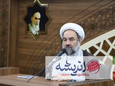 امام جمعه زاهدان: کینه و نفاق باعث درگیری نسل‌های آینده می‌شود