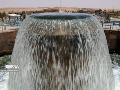 تاکید سازمان ملل بر حفظ یخچال‌های طبیعی برای مقابله با بحران جهانی آب