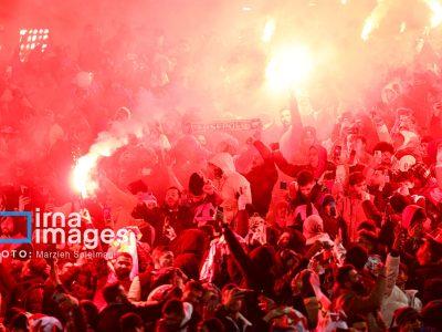 گذری بر بیانیه عجیب پرسپولیس؛ فرار از واقعیت با مقصر جلوه دادن تماشاگران!