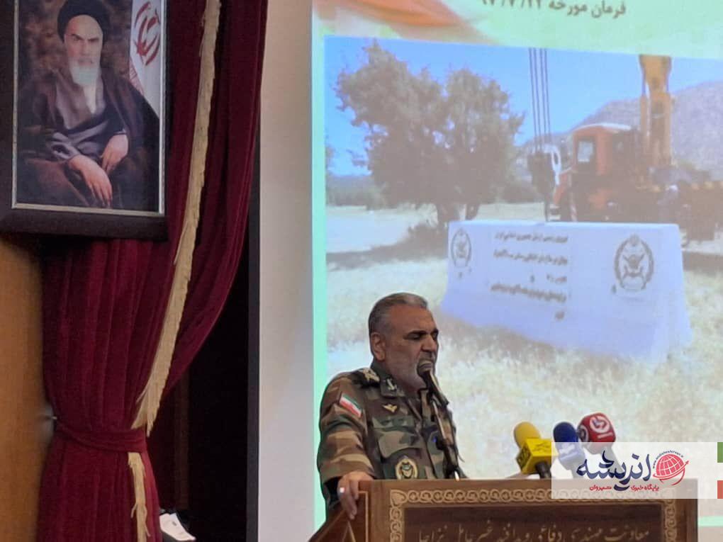 اندیشه شیروان