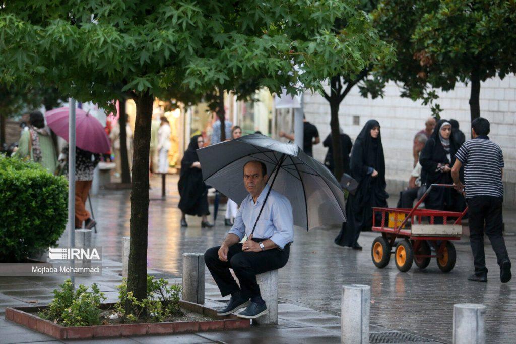 اندیشه شیروان