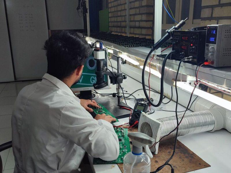 مخابرات زنجان در تعطیلات نوروز خدمات شبانه روزی ارائه می کند