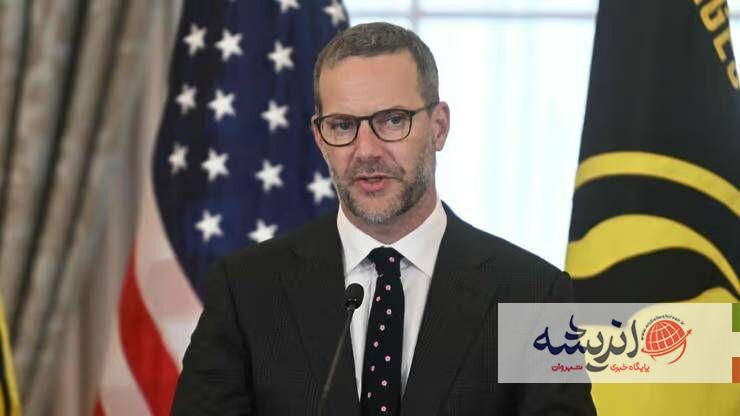 فرستاده ترامپ: ما ایالات متحده هستیم نه عوامل اسرائیل
