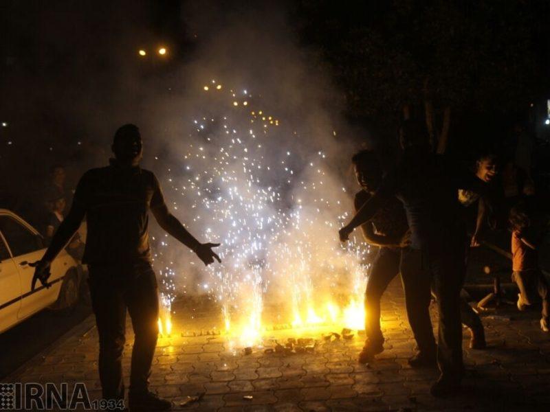 هشدار دادستان مرکز خراسان جنوبی به اخلالگران چهارشنبه سوری