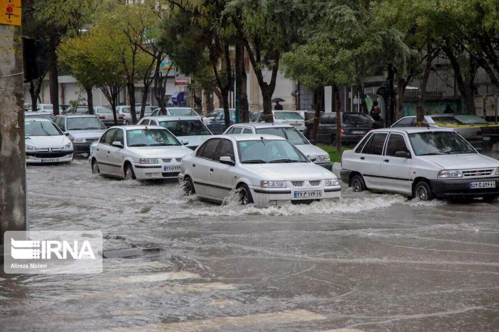 اندیشه شیروان