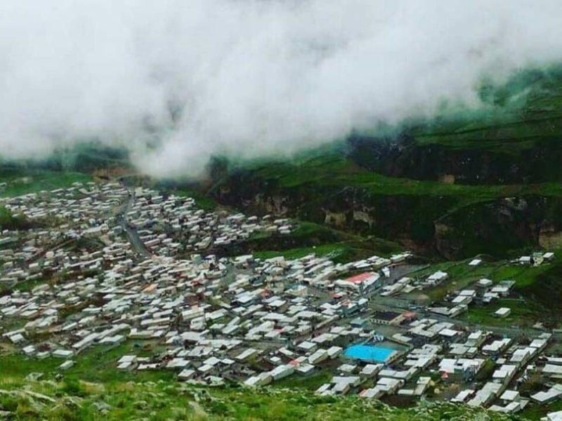 روستای موئیل مشگین‌شهر در زنجیره دهکده‌های جهانی گردشگری قرار می‌گیرد