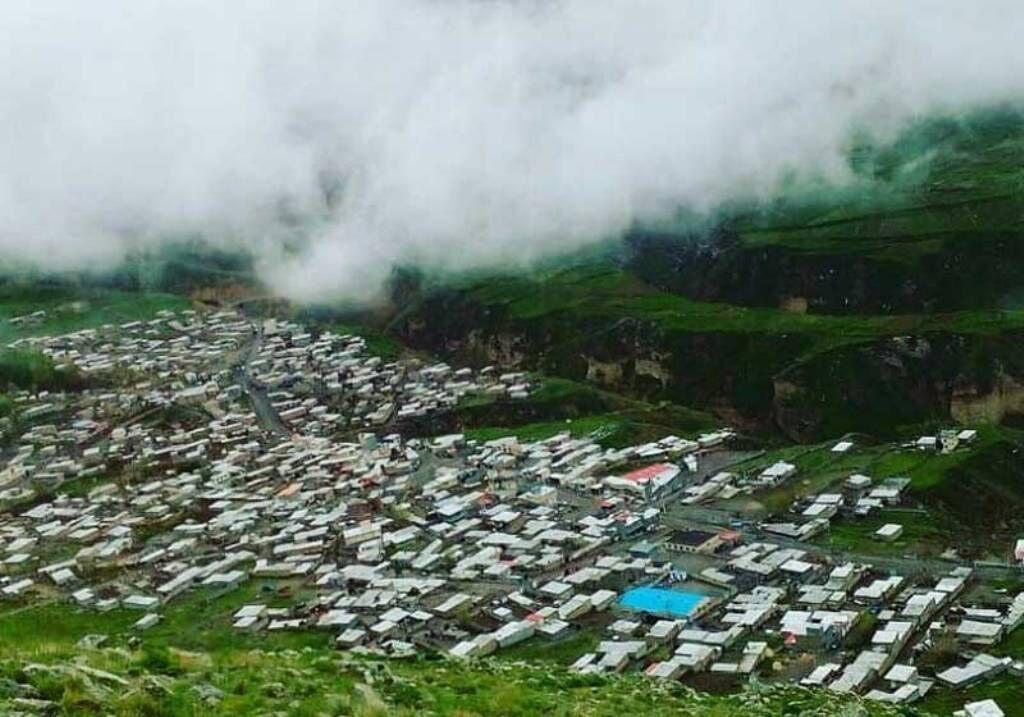 روستای موئیل مشگین‌شهر در زنجیره دهکده‌های جهانی گردشگری قرار می‌گیرد