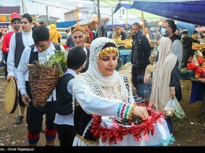 مدیرکل میراث فرهنگی فارس: نوروز سبب نزدیکی اقوام در پهنه ایران فرهنگی شده است