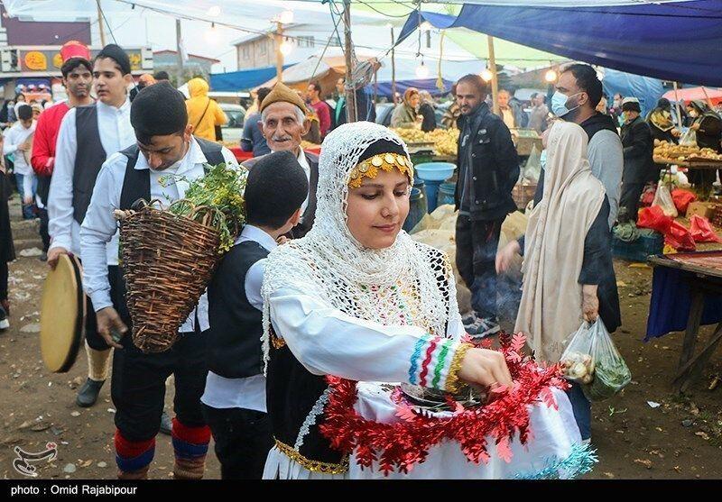 مدیرکل میراث فرهنگی فارس: نوروز سبب نزدیکی اقوام در پهنه ایران فرهنگی شده است