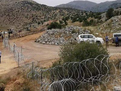 آرامش شکننده در مرز لبنان با سوریه پس از تبادل آتش سنگین