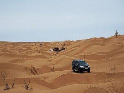 ماجرای باج گیری از اقامت‌گاه های گردشگری آران و بیدگل واقعیت دارد؟