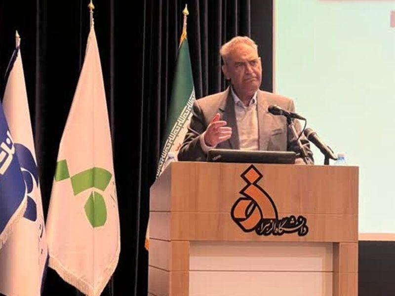 جایزه پژوهشی حسابداری به نام «دکتر محمد نمازی» استاد دانشگاه شیراز نامگذاری شد