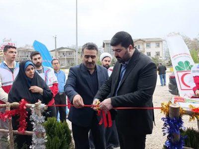 شهرستان آستارا آماده میزبانی از مسافران نوروزی است