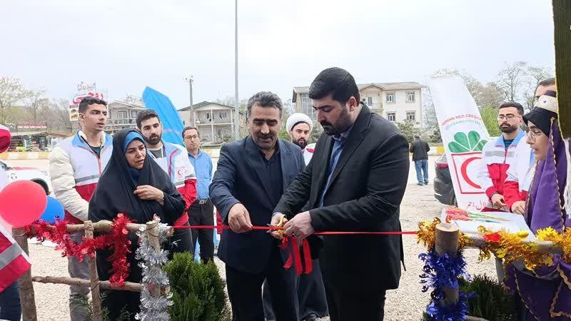 شهرستان آستارا آماده میزبانی از مسافران نوروزی است