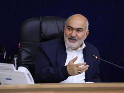 استاندار خوزستان: خدمات‌رسانی به مسافران نوروزی در اولویت است