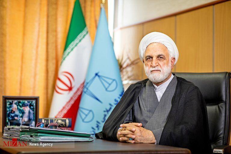 نوید رییس عدلیه به سرمایهگذارانی که میخواهند به بهبود معیشت مردم کمک کنند