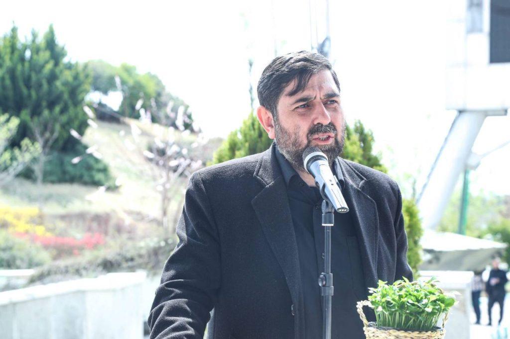 اندیشه شیروان