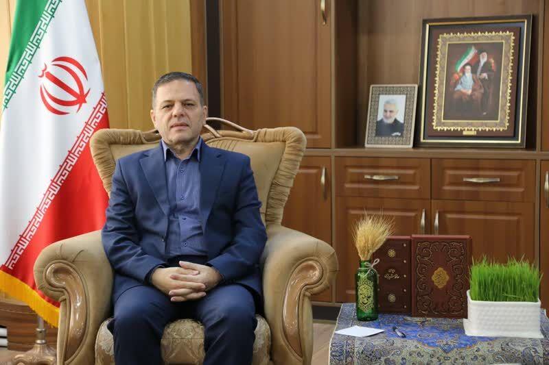 استاندار زنجان: تکمیل طرح‌های نیمه تمام از اولویت‌های استان است