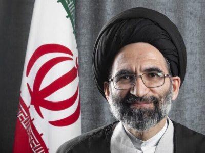 نماینده ولی فقیه و امام جمعه کاشان فرارسیدن سال نو را تبریک گفت