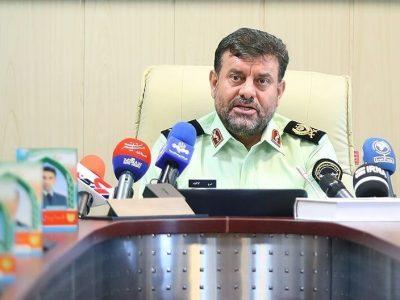 تشدید برخورد با خرده‌فروشان و معتادان متجاهر در تعطیلات نوروزی/پاتوق‌ها در رصد پلیس