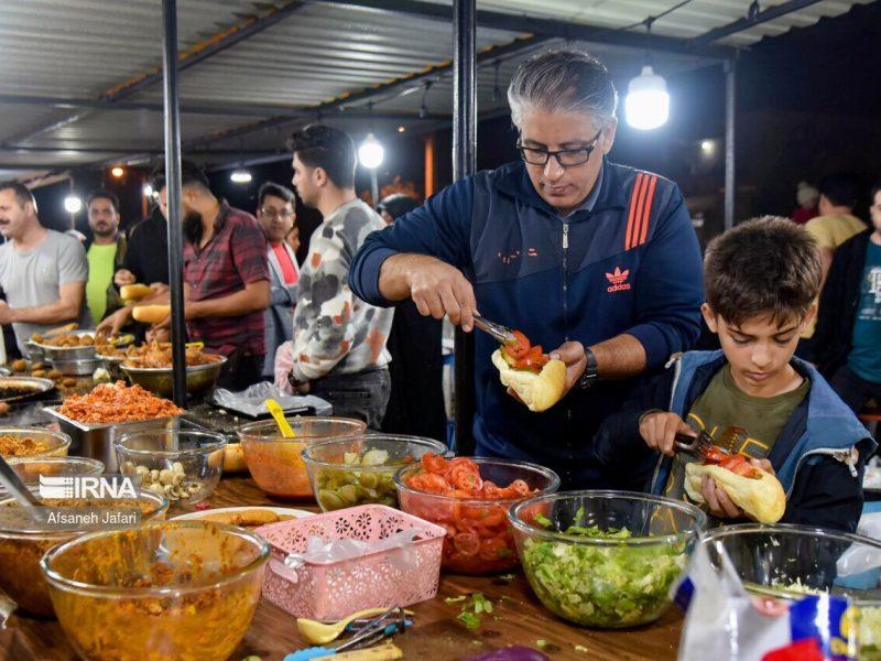 مسافران نوروزی به مسایل بهداشتی و ایمنی توجه کنند+فیلم