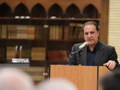 استاندار: ایلام بواسطه همجواری با سه استان عراق می تواند پایلوت سرمایه گذاری کشور شود