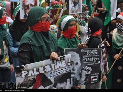برگزاری ۲ رویداد فرهنگی به مناسبت روز جهانی قدس در مالزی