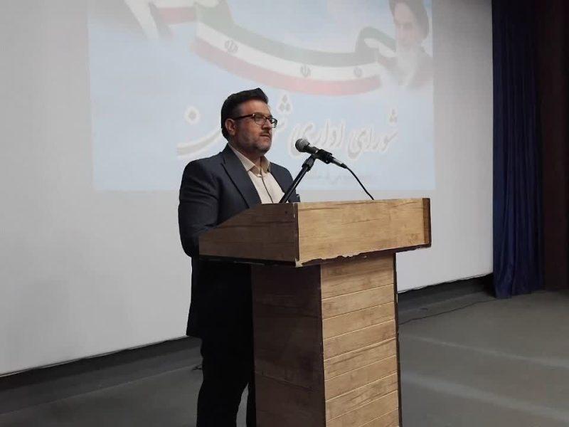 درب شهرهای زیر زمینی اردستان باید باز شود