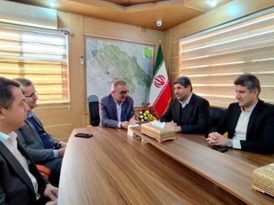 ۳۰۰۰ میلیارد ریال برای ارتقای جاده یاسوج به اقلید پیش بینی شد