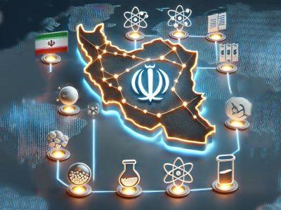 جذابیت محصولات نانویی ایران برای کشورهای منطقه