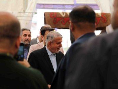 بازگشایی موزه ظروف سعدآباد، فرصت حمایت از هنرمندان صنایع دستی
