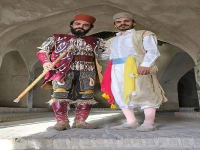 جشن نوروزگاه در دهدشت؛ تجلی فرهنگ و هنر محلی