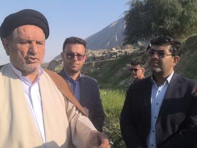 ایمن‌سازی جاده‌های ارتباطی: مطالبه جدی مردم کهگیلویه