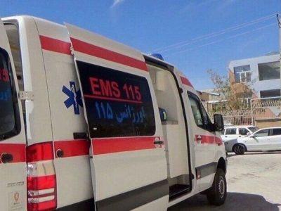 اورژانس کاشان بیش از یکهزار ماموریت انجام داد