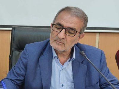 قدردانی خانواده سمنانی از همدردی مسئولانه استاندار کهگیلویه وبویراحمد