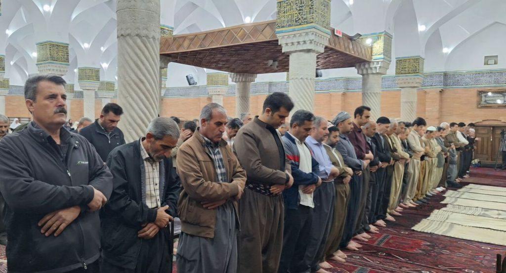 اندیشه شیروان