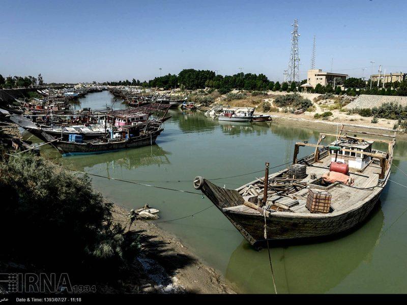 چالش کمبود آب در خوزستان؛ راه نجات در دستان مردم و فناوری