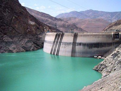 ۷۷ درصد مخازن سدهای خراسان شمالی خالی است
