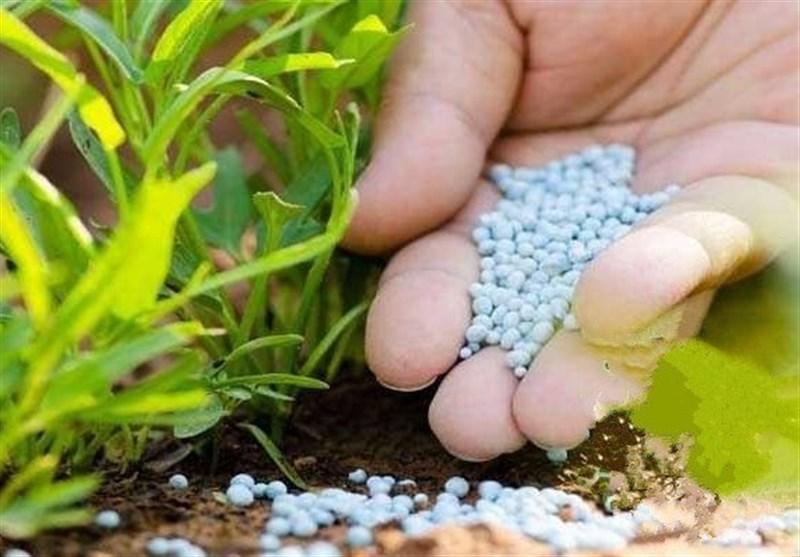 ۸۰ درصد کود شیمایی تولیدی باید در خراسان شمالی تخصیص یابد