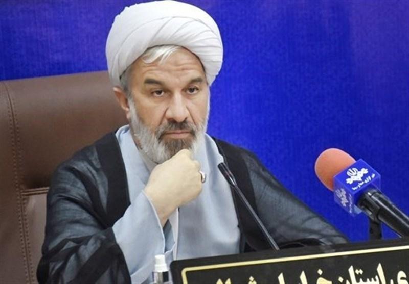 سازش در ۹۳ درصد پرونده‌های اختلاف اصناف خراسان شمالی