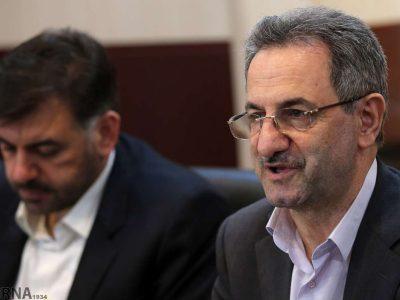 محسنی بندپی: عضویت ایران در شورای اجرایی سازمان جهانی گردشگری تمدید شد