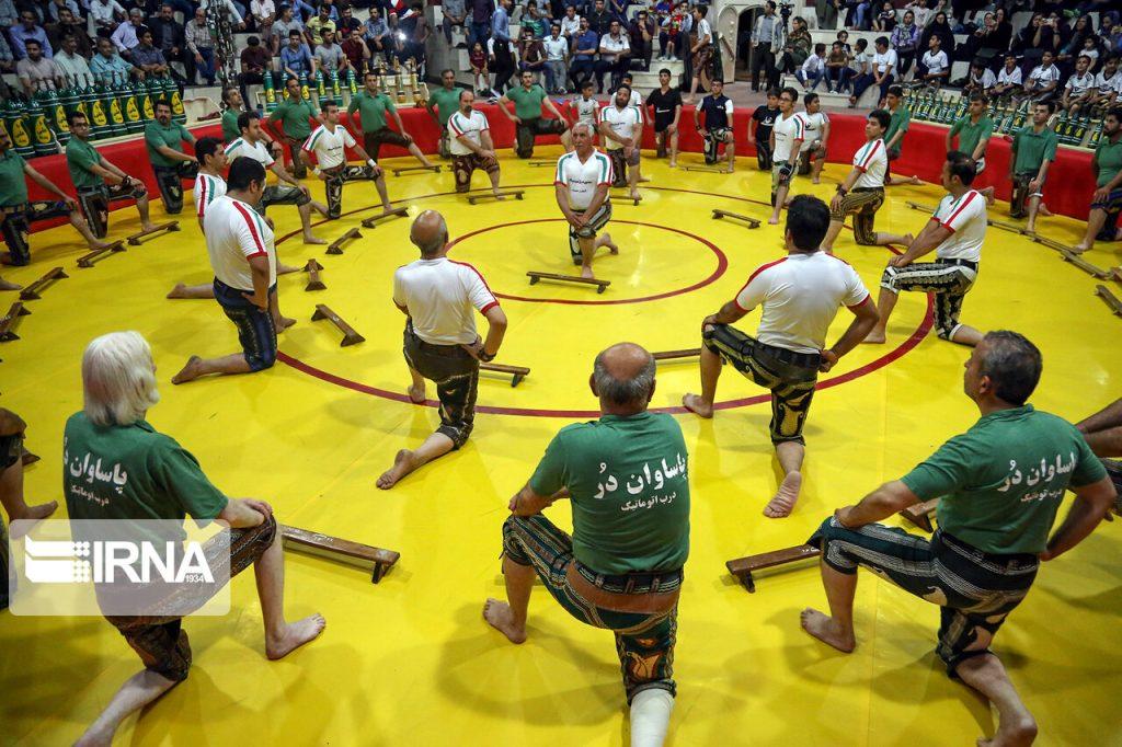 اندیشه شیروان