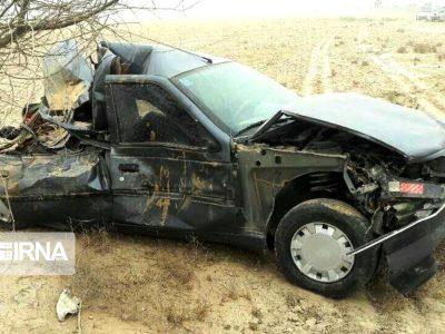 مطالبه پلیس راهور از خودروسازان: ارتقای ایمنی و استحکام بدنه خودروها