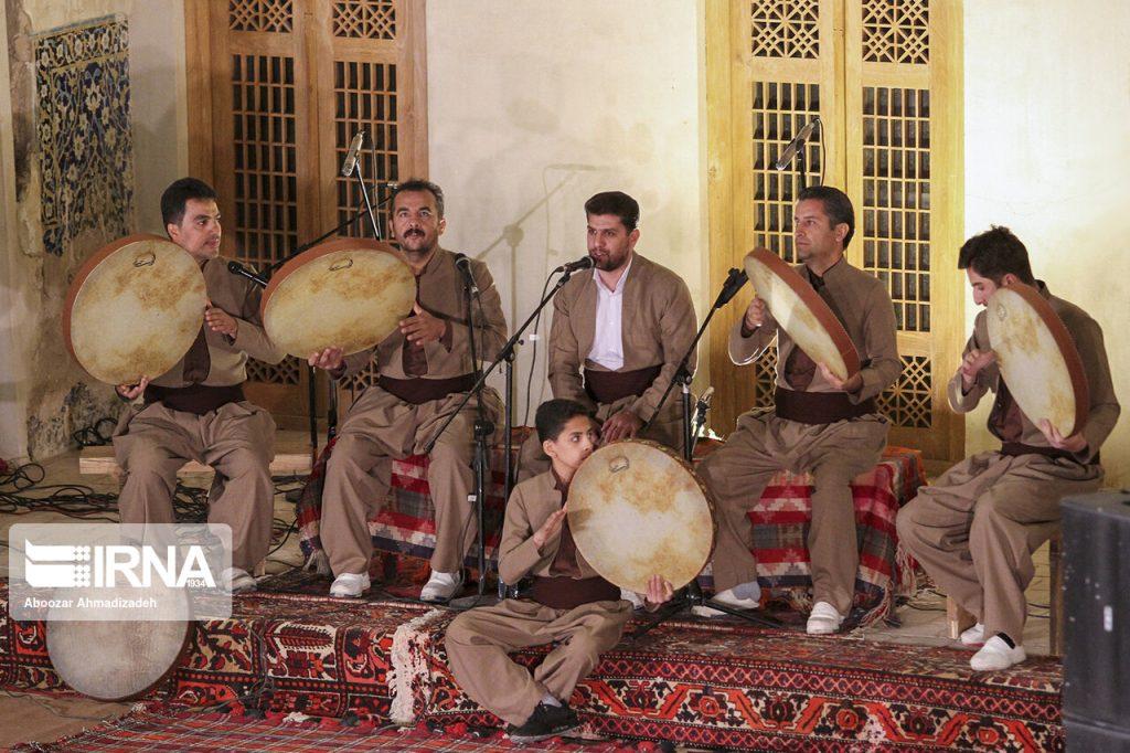 اندیشه شیروان