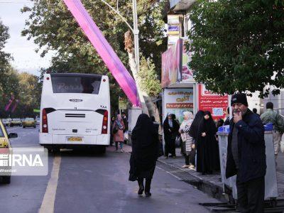 عضو شورای شهر همدان: شهرداری کمبود راننده ناوگان اتوبوسرانی را تامین کند